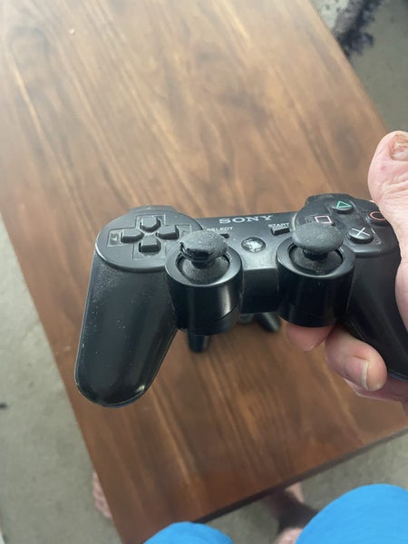 PS3 Carousel 2