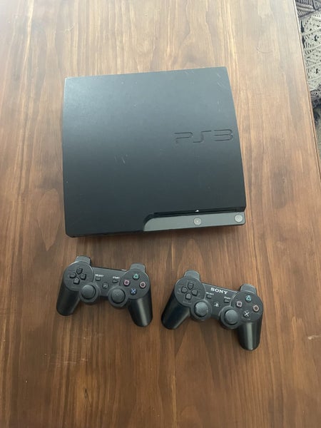 PS3 Carousel 1