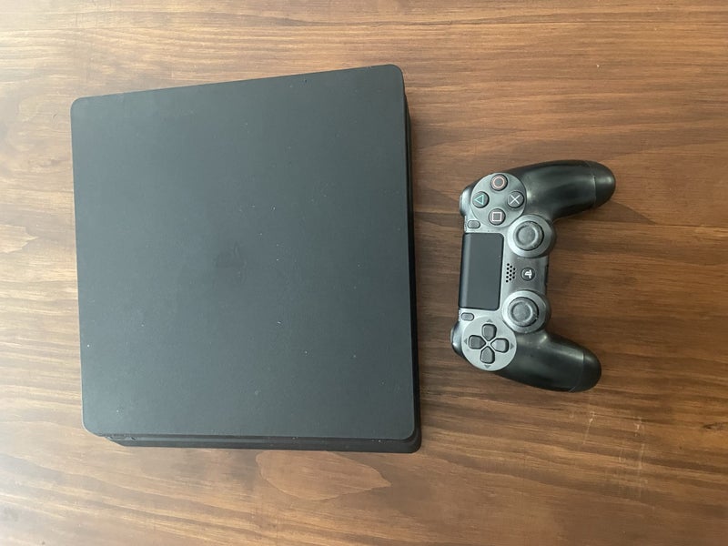 Ps4 Carousel 2
