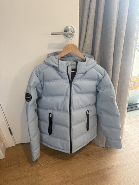 Huffer Superdown Jacket Carousel 1