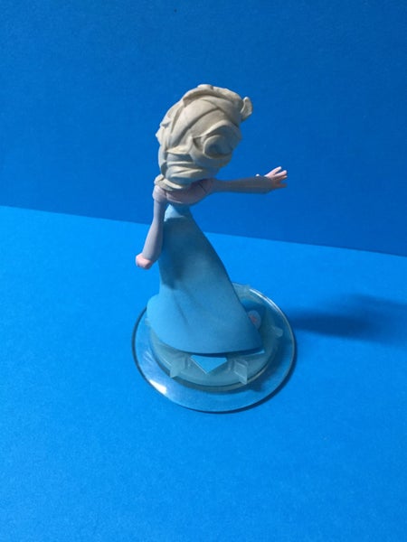 Disney Infinity - Elsa Carousel 2