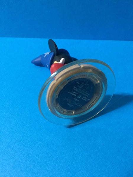 Disney Infinity - Sorcerer Mickey Carousel 3