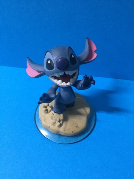 Disney Infinity 2.0 - Stitch Carousel 1