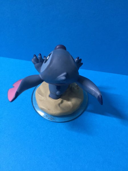 Disney Infinity 2.0 - Stitch Carousel 2