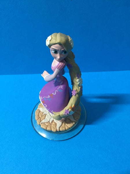 Disney Infinity - Rapunzel Carousel 1