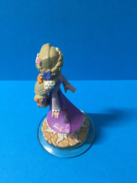 Disney Infinity - Rapunzel Carousel 2