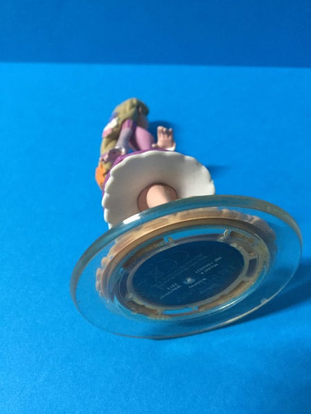 Disney Infinity - Rapunzel Carousel 3