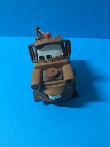 Disney Infinity - Tow Mater Carousel 1