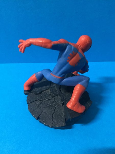 Disney Infinity 2.0 - Spiderman Carousel 2