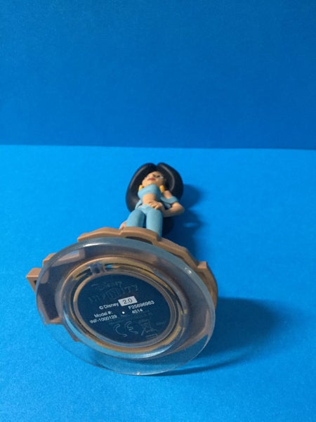 Disney Infinity 2.0 - Princess Jasmine Carousel 3