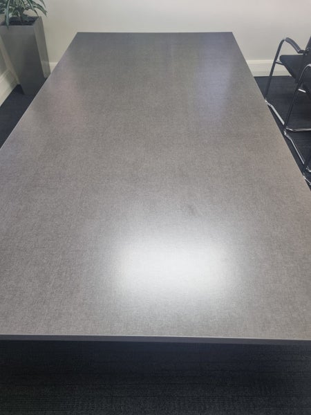Boardroom Table - QUICK SALE (Urgent Pick up) Carousel 4