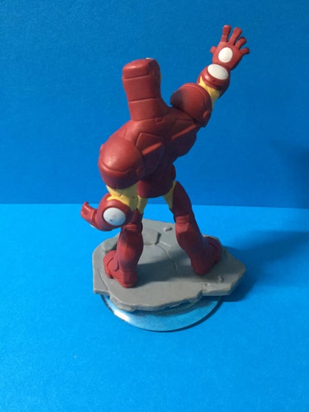 Disney Infinity 2.0 - Iron Man Carousel 2