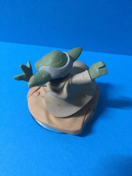 Disney Infinity 3.0 - Yoda Carousel 2
