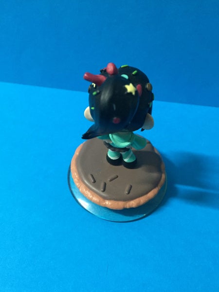 Disney Infinity - Vanellope Carousel 2