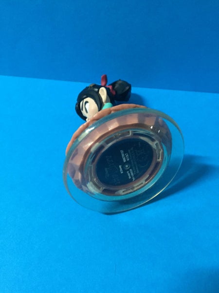 Disney Infinity - Vanellope Carousel 3
