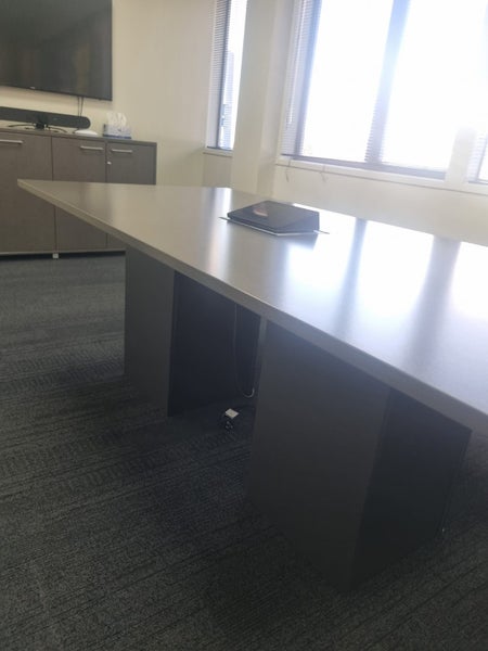 Boardroom Table - QUICK SALE (Urgent Pick up) Carousel 2