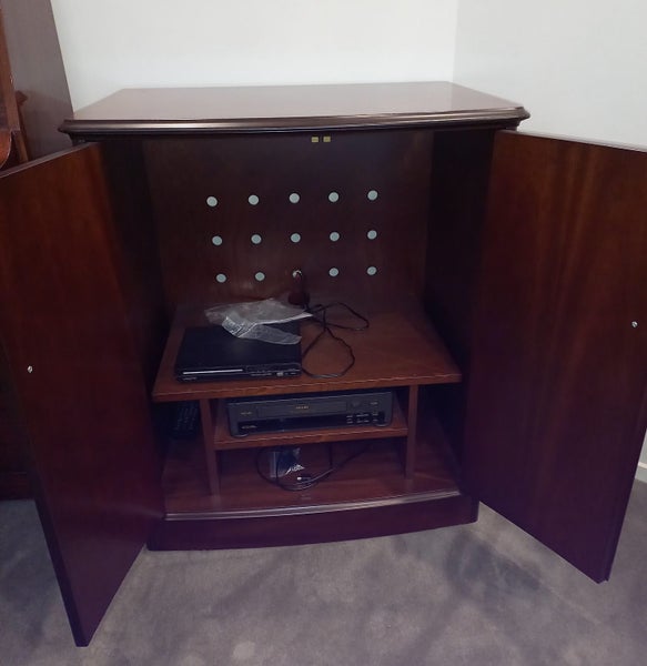 TV cabinet Carousel 2