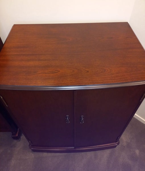 TV cabinet Carousel 3