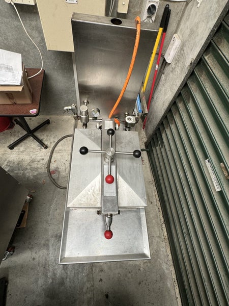 electronic pressure deep fryer63613184072963112