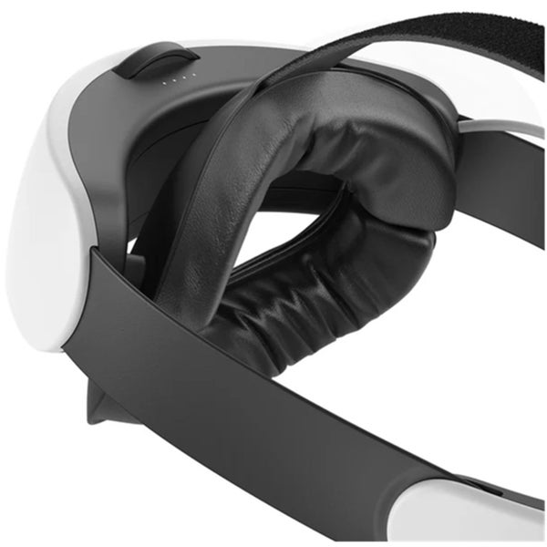 Kiwi Design For META Oculus Quest 3/3S H4 Boost Halo Battery Head Zero Face Carousel 6
