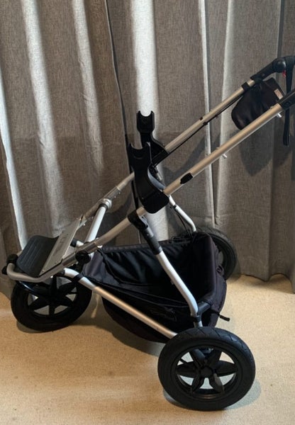 Mountain Terrain Buggy Carousel 9