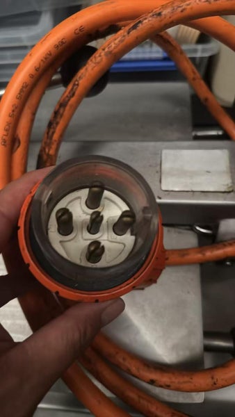 electronic pressure deep fryer63613184072963114