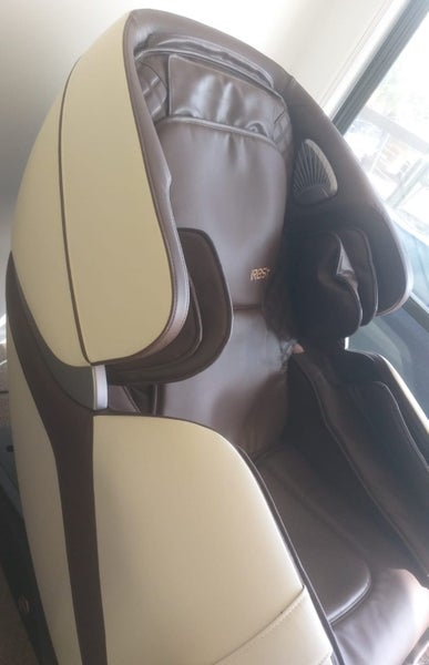 Massage Chair I Rest - As New Carousel 2