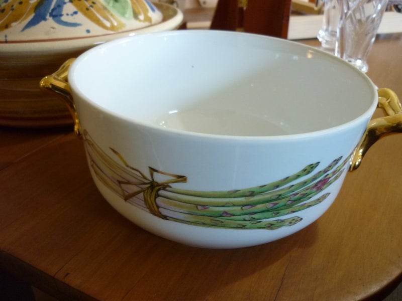 ROYAL WORCESTER EVESHAM TUREEN/OVENWARE.63612131647491112