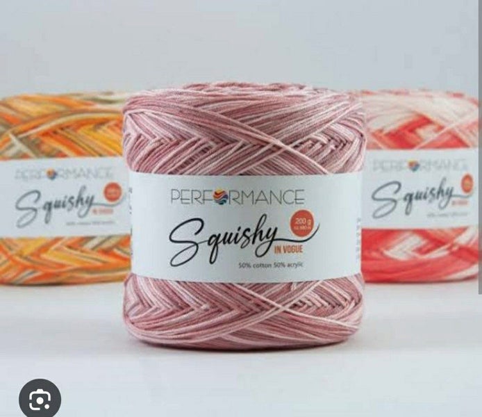 Yarn Carousel 1