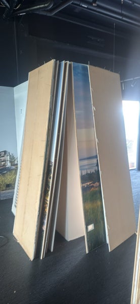 Mdf sheets Carousel 2