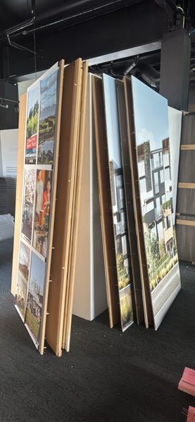 Mdf sheets Carousel 1