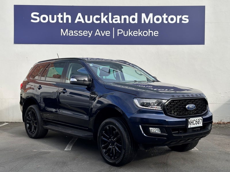 2020 Ford Everest Sport62864758878723112