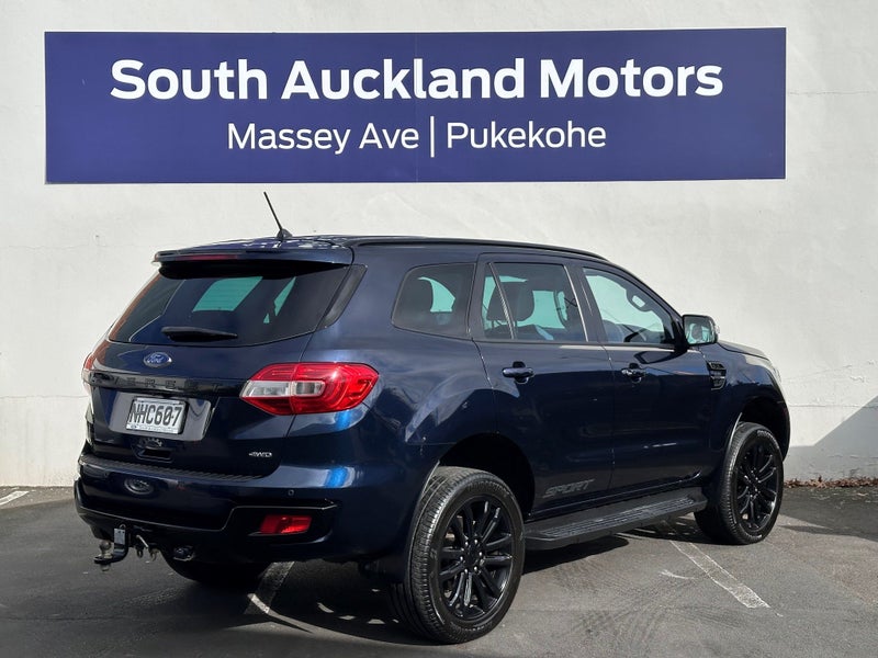 2020 Ford Everest Sport62864758878723114