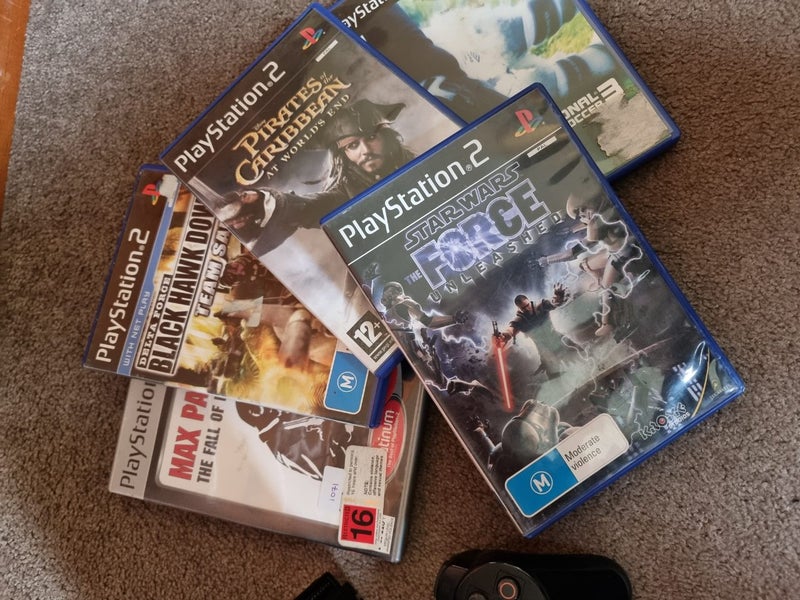 Playstation 2 Bundle Carousel 2