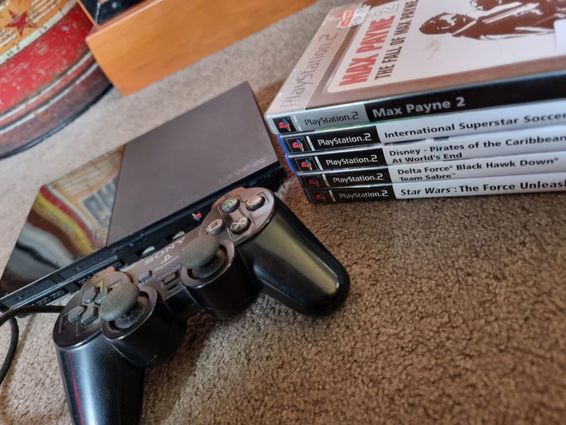 Playstation 2 Bundle Carousel 5