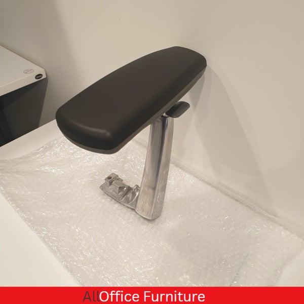 Life Chair Arm Rests / Brand New Carousel 1