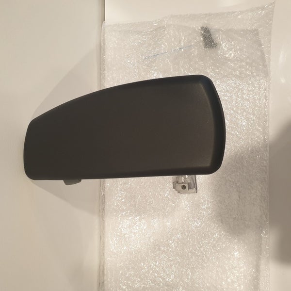 Life Chair Arm Rests / Brand New Carousel 4