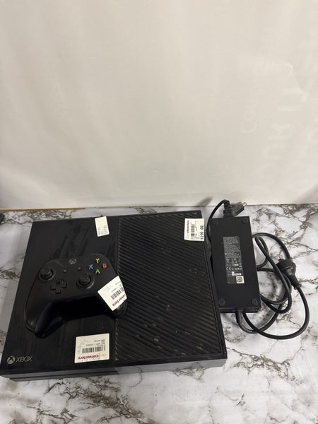 Xbox 1 console Carousel 1