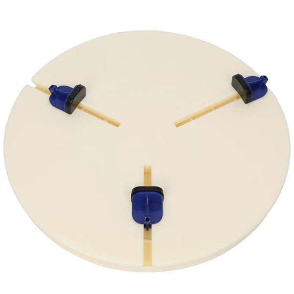 Pottery Wheel Grip Carousel 1