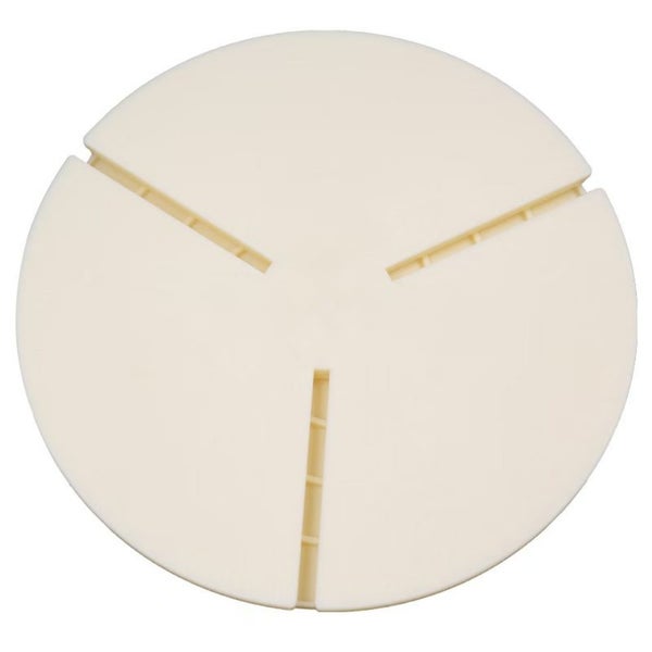 Pottery Wheel Grip Carousel 6
