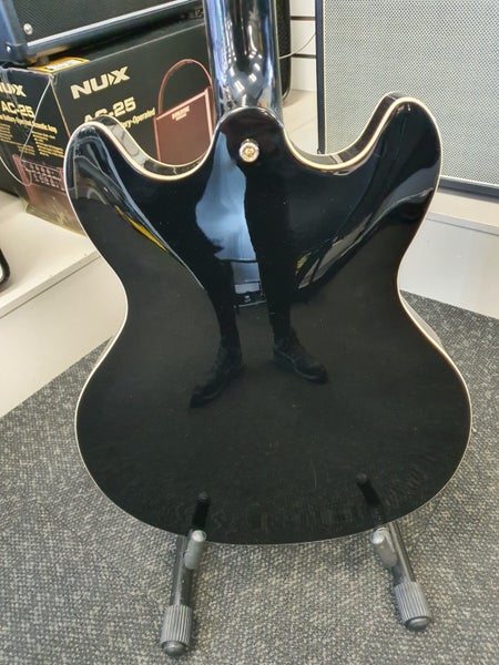 Washburn HB-35 Electric Guitar Carousel 5