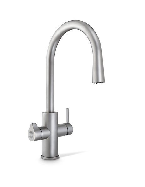 HydroTap G5 BCSHA Celsius All-In-One Arc Gunmetal H57783Z09NZ Carousel 1