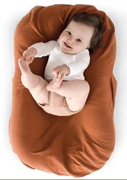 Baby Nest/Lounger Carousel 1