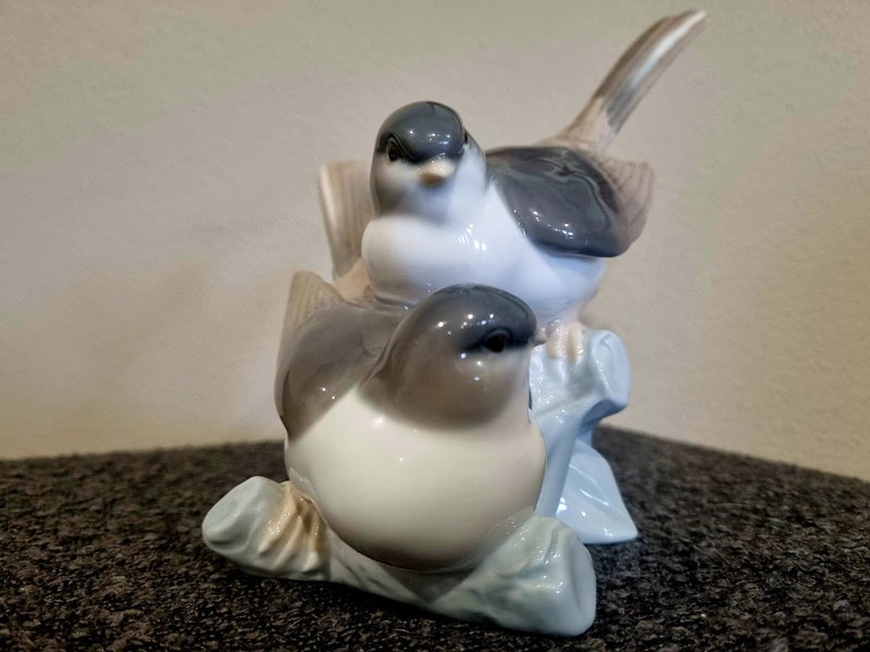 LLADRO Lovebirds Figurines62864736752259111