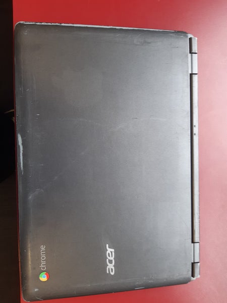 Chromebooks for parts Carousel 2
