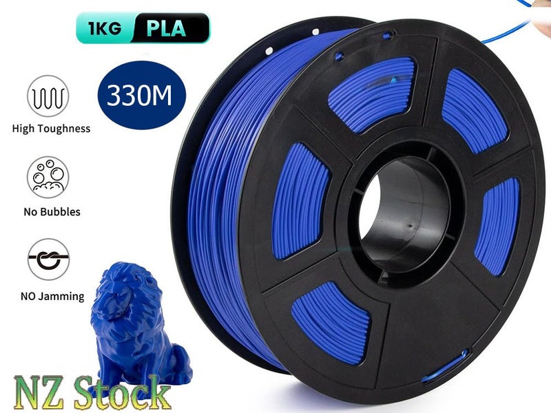 3D Printer Filament 1KG (Auckland Stock) Carousel 1