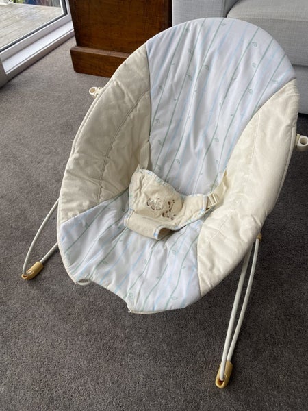 Baby bouncer Carousel 1