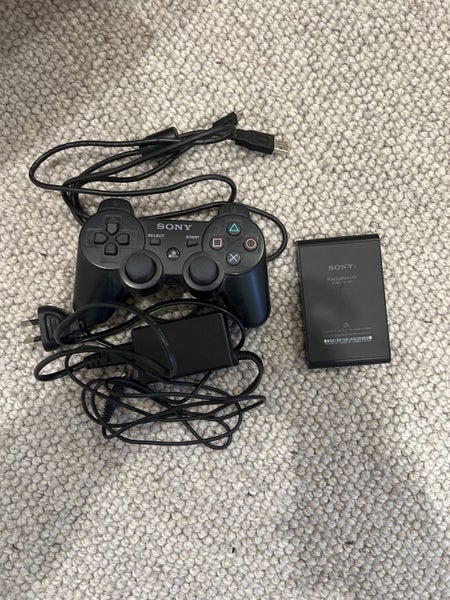 Sony PlayStation TV (good condition) Carousel 1