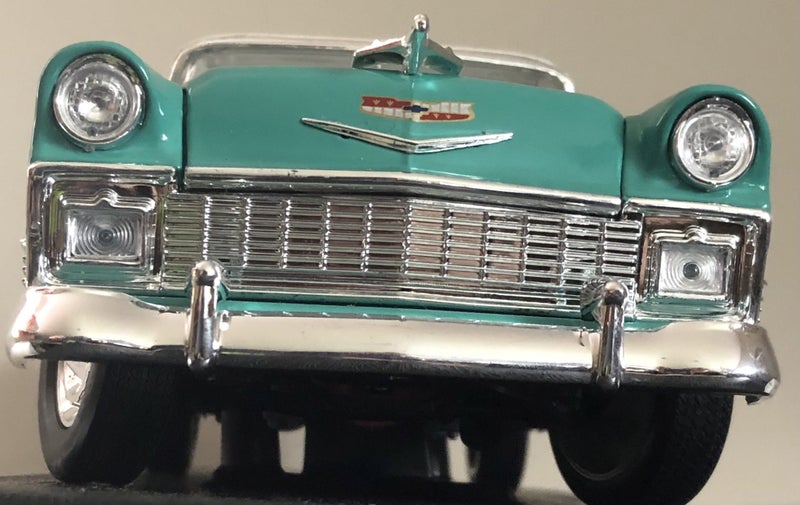 Roadlegends - 1956 Chevrolet Bel Air Carousel 20