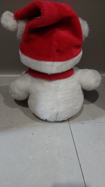 **$1 RESERVE ORIGINAL SANTA BEAR** Carousel 4